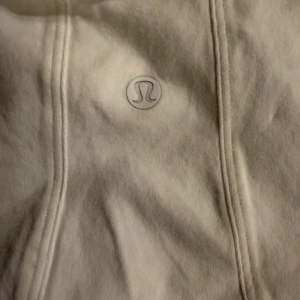 Lululemon Women's Side Tie Sleeveless Top - Picture 9 of 9